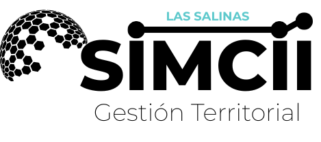 SIMCII · Las Salinas
